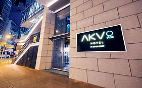 Akvo Hotel